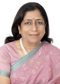 Anuradha Goel